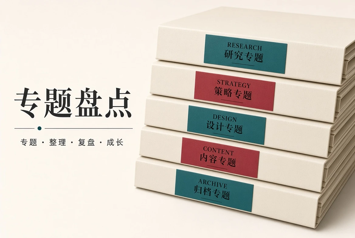 专题盘点配图